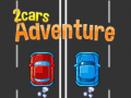 Laro 2Cars Adventure