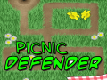 Laro Picnic Defender