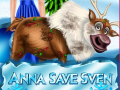 Laro Anna Save Sven 