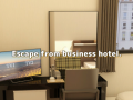Laro Escape from Business Hotel