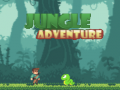 Laro Jungle Adventure
