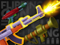 Laro Flipping Gun Simulator