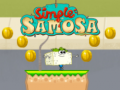 Laro Simple Samosa