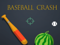 Laro Baseball Crash