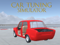 Laro Car Tuning Simulator