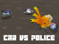 Laro Car vs Police