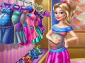 Laro Mommy Chic Wardrobe