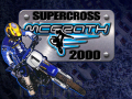 Laro McGrath Supercross 2000