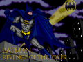 Laro Batman: Revenge of the Joker
