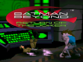 Laro Batman Beyond: Return Of The Joker 