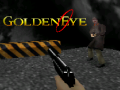 Laro 007: Golden Eye