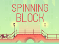 Laro Spinning Block