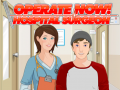 Laro Operate Now Hospital Surgeon