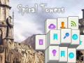 Laro Spiral Towers