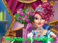 Laro Mermaid vs Princess