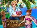 Laro Romantic Date Issues