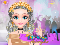 Laro EDC Vegas Hairstyles