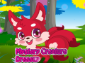Laro Mystery Creature Dress Up