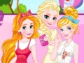 Laro Princess Team Blonde