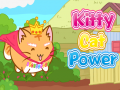 Laro Kitty Cat Power