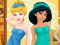 Laro Princess Spa World