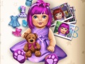Laro Baby Doll Creator