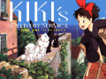 Laro Kiki's Delivery Service: Find The Alphabets
