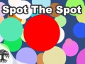 Laro Spot The Spot