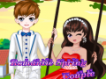 Laro Romantic Spring Couple