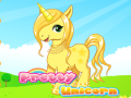 Laro Pretty Unicorn