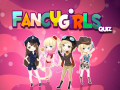 Laro Fancy Girls Quiz