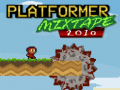 Laro Platformer Mixtape 2010