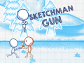Laro Sketchman Gun