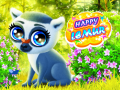 Laro Happy Lemur
