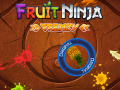 Laro Fruit Ninja Frenzy