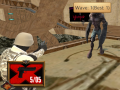 Laro Soldier Challenge Multiplayer