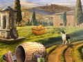 Laro The Magic Wine