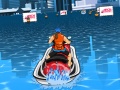 Laro Watercraft Rush