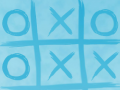 Laro Water Mist Tic Tac Toe