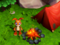 Laro Bunny Adventures 3D