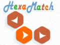 Laro Hexa match