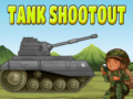 Laro Tank Shootout
