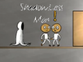 Laro ShadowLess Man