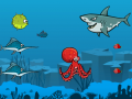Laro Fish Eat Fishes