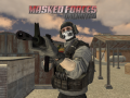 Laro Masked Forces Unlimited