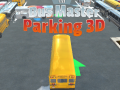 Laro Bus Master Parking 3D