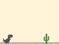Laro Chrome Dino