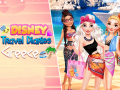 Laro Disney Travel Diaries: Greece!