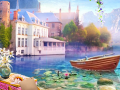 Laro The Biggest Romance