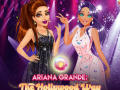 Laro Ariana Grande: The Hollywood Way